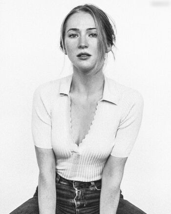 Gina Alice Stiebitz