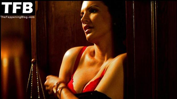 Gina Carano
