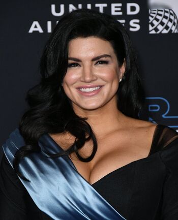 Gina Carano