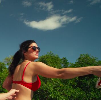 Gina Carano