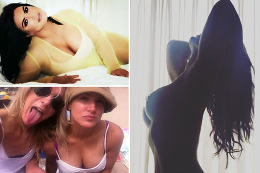 Gina Carano