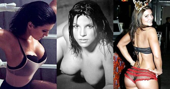 Gina Carano