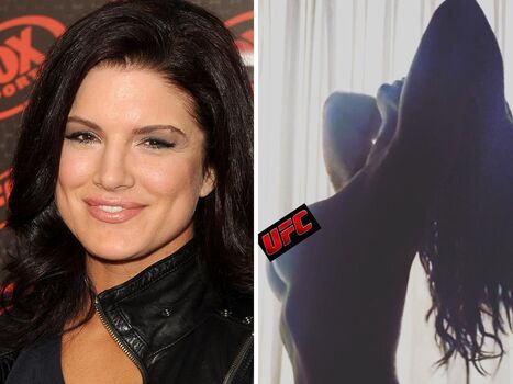 Gina Carano
