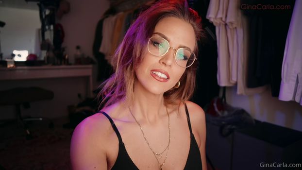 Gina Carla