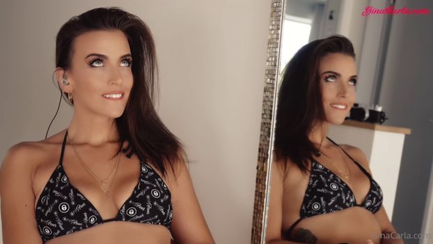 Gina Carla