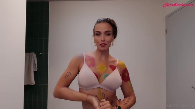 Gina Carla