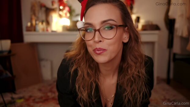 Gina Carla
