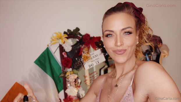 Gina Carla