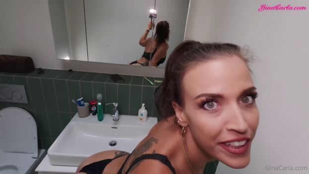 Gina Carla