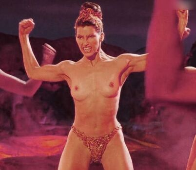 Gina Gershon