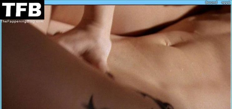 Gina Gershon
