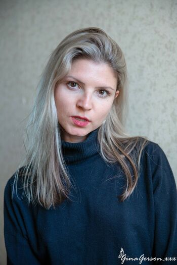 Gina Gerson