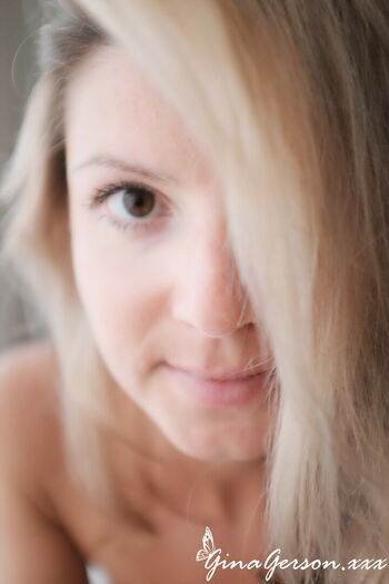 Gina Gerson