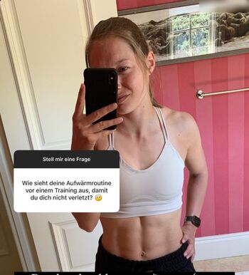 Gina Lückenkemper