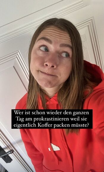 Gina Lückenkemper
