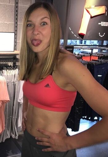 Gina Lückenkemper