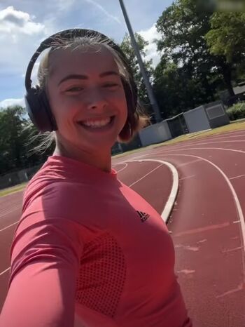 Gina Lückenkemper
