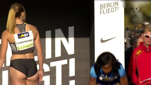 Gina Lückenkemper