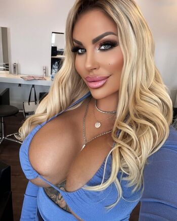 Gina-Lisa Lohfink