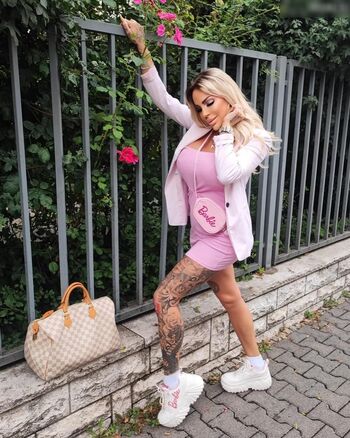 Gina-Lisa Lohfink