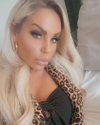 Gina-Lisa Lohfink