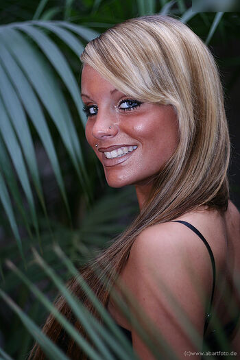 Gina-Lisa Lohfink