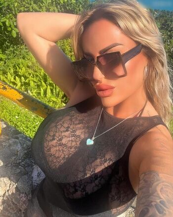 Gina-Lisa Lohfink