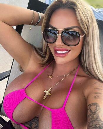 Gina-Lisa Lohfink