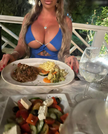 Gina-Lisa Lohfink