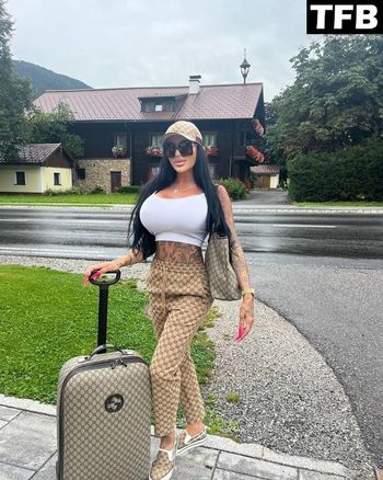 Gina-Lisa Lohfink