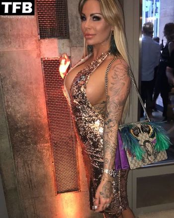 Gina-Lisa Lohfink