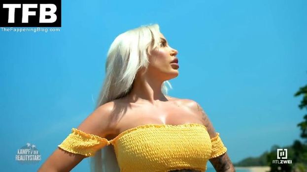 Gina-Lisa Lohfink