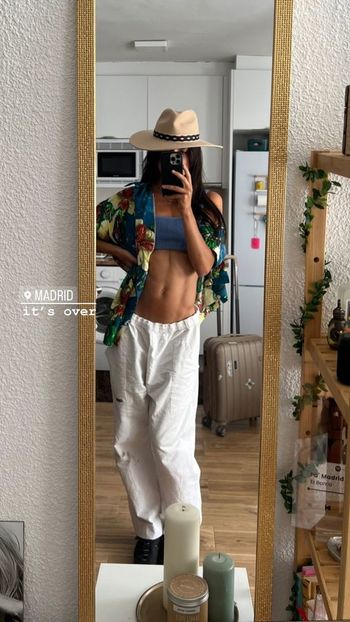 Gina Llebaria