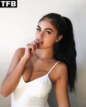 Gina Lorena