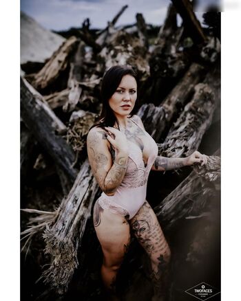 Gina Ray