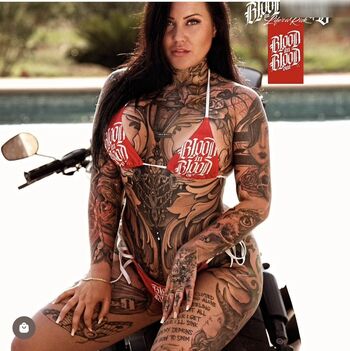 Gina Ray