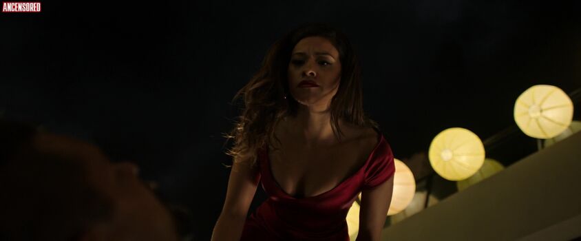 Gina Rodriguez