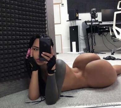 Gina Savage
