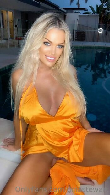 Gina Stewart