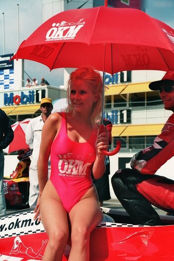 Gina Wild
