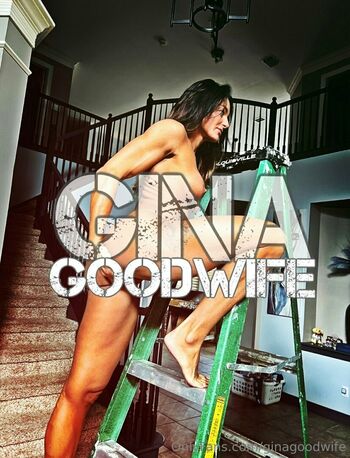 ginagoodwife