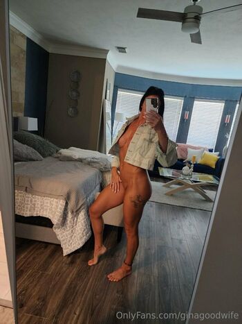 ginagoodwife
