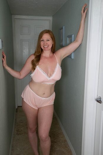 Ginger Daydreams