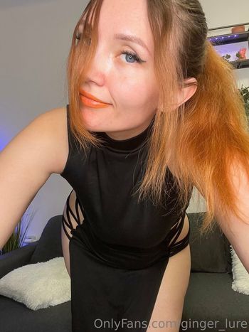 ginger_lure