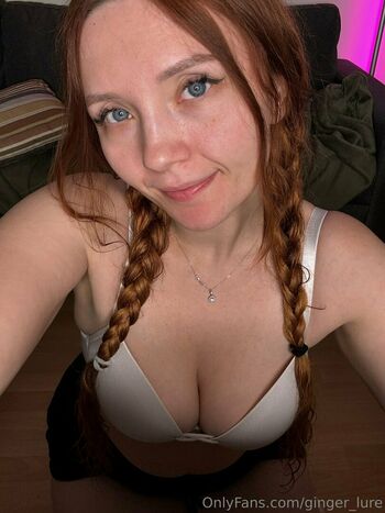ginger_lure