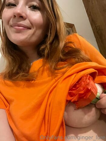 ginger_lure