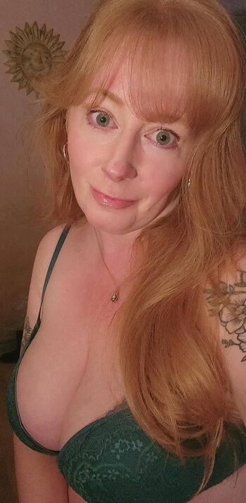 GingerCoug