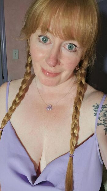 GingerCoug