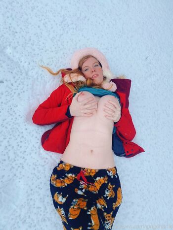 gingergirlie