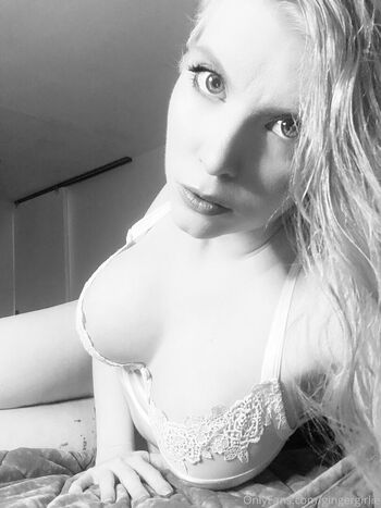gingergirlie